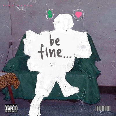 Be Fine - Single