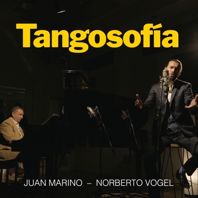 Tangosofía