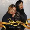 Lisanga - Il m'a étonné
