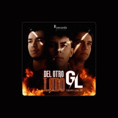 Listen to Grupo Leal 3, watch music videos, read bio, see tour dates & more!