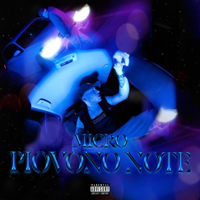 Piovono note - Single