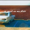 So much on my Plate - Single