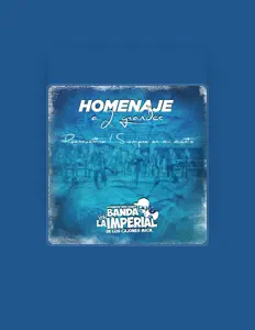 Listen to La Grande De Tierra Caliente BANDA LA IMPERIAL, watch music videos, read bio, see tour dates & more!