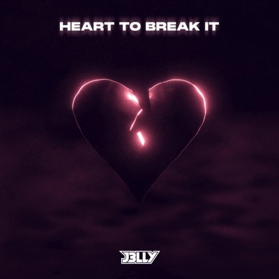 Heart To Break It - Single