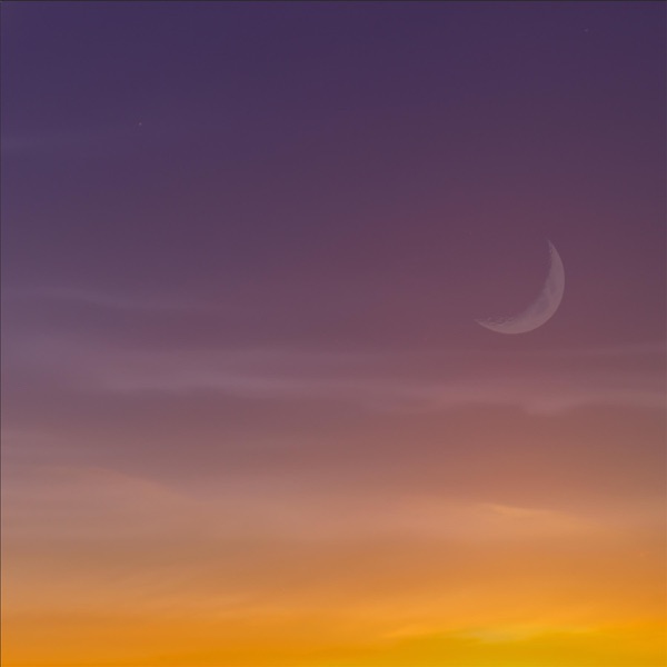 Evening Skies