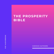audiobook The Prosperity Bible (Unabridged)