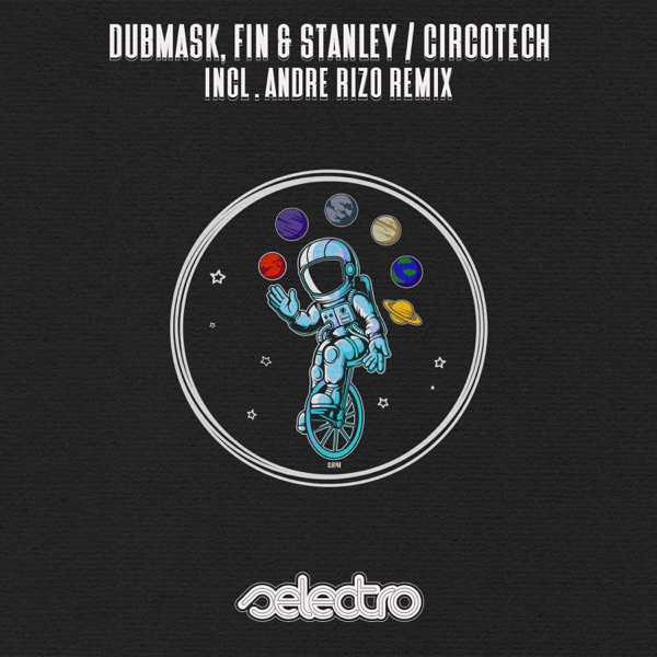 Circotech - Single