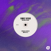 Family Affair (Yann Muller Remix) artwork