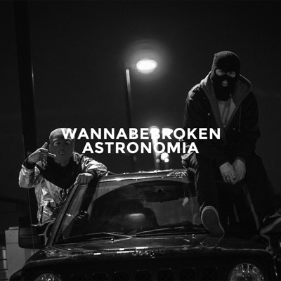 Astronomia (HYPERTECHNO) - Single