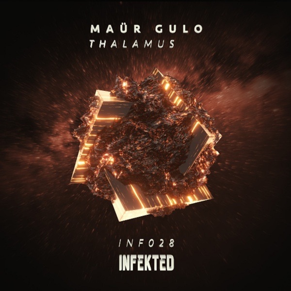 Thalamus - Single