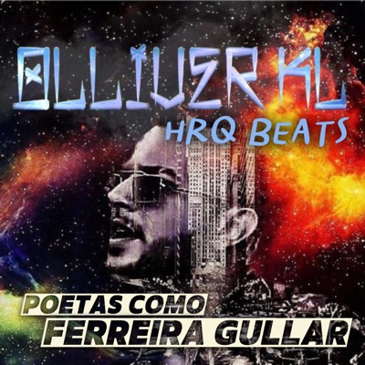 Poetas Como Ferreira Gullar - Single