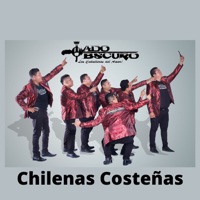 Chilenas Costeñas - EP - Lado Obscuro