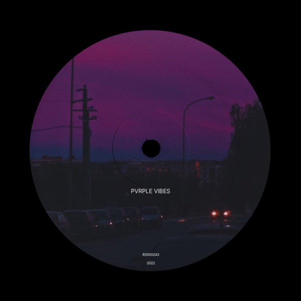 Pvrple Vibes
