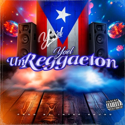 Un Reggaeton - Single