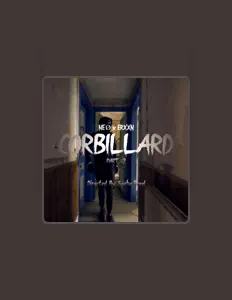 Ouve Erx, vê vídeos de música, lê a biografia, vê as datas da digressão e muito mais!