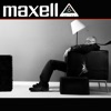 Maxell (feat. Hus Kingpin & Pyramid Tapes) - Single