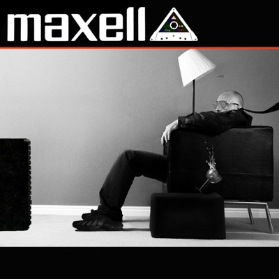 Maxell (feat. Hus Kingpin & Pyramid Tapes) - Single