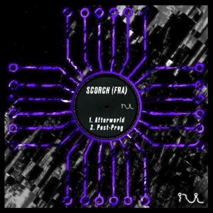 Afterworld / Post-Prog - Single