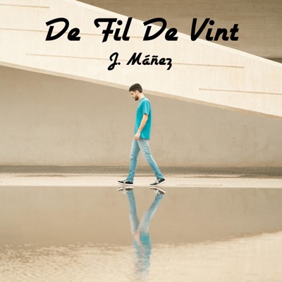De Fil De Vint - EP