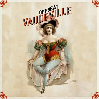 Listen to Offbeat Vaudeville by Billy Novick & Paul Lenart