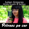 Privesc pe cer (feat. Mirela Husein & Serban) - Single