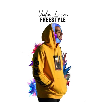 Vida Loca (feat. Medium Beats & Los Chicos También Lloran) - Single