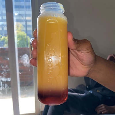 Every Blokk Dead - Single