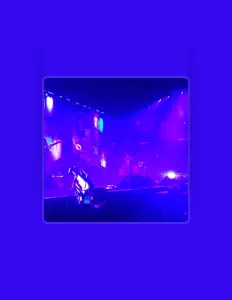 djthomasharding dinle, müzik videolarını izle, biyografisini oku, tur tarihlerini ve daha fazlasını gör!