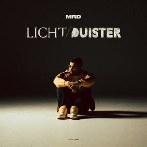 Licht/Duister - Single