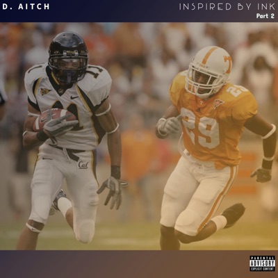 Inspired By Ink pt2 (feat. Inky Johnson) - Single