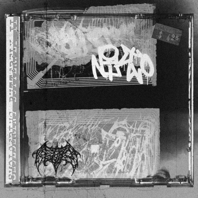 smoldering butterfly (flip) (feat. R7U) - Single