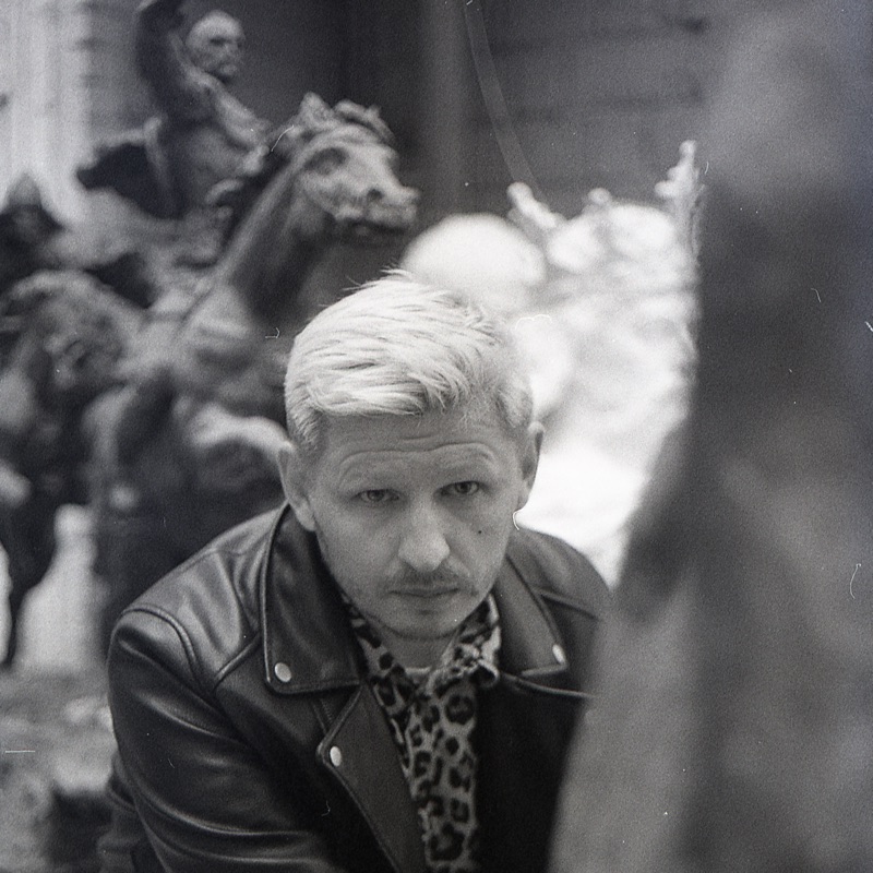 Фіолет - Тиша