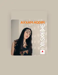 Listen to Yasmine Taleb, watch music videos, read bio, see tour dates & more!