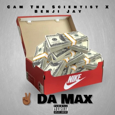 2 Da Max (feat. Benji Jay) - Single