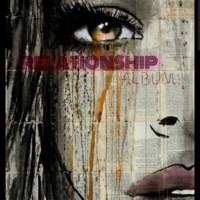 Relationship - Zeroo Mr Carter