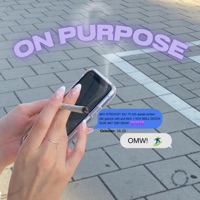ON PURPOSE - Single - Jcoup