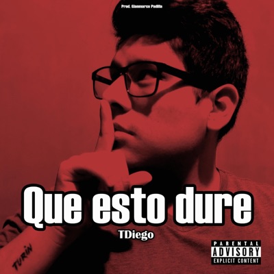 Que esto dure - Single