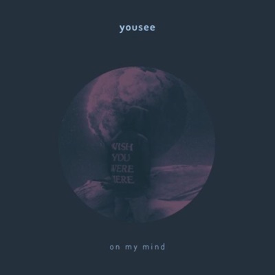 on my mind (Radio Edit) - Single