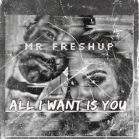 All I Want Is You - Single - Mr Freshup