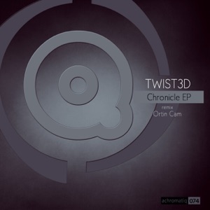 Chronicle - EP