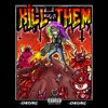 Kill Them - EP