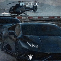 In Effect - Single - Yung Shak