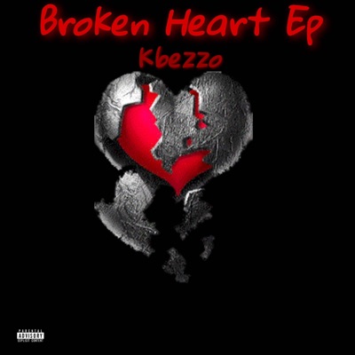 Broken heart - EP