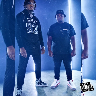 Pillow Talkin (feat. 1898YK) - Single