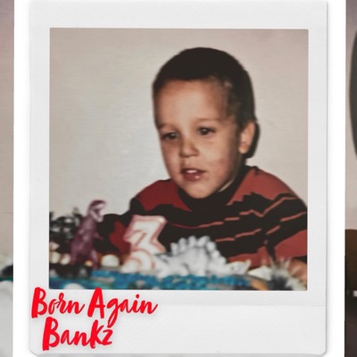 Born Again - Single