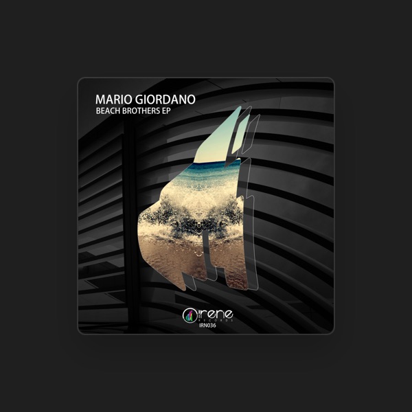 Mario Giordano's avatar