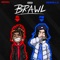 BRAWL (feat. Dee Millz) - Remoki lyrics