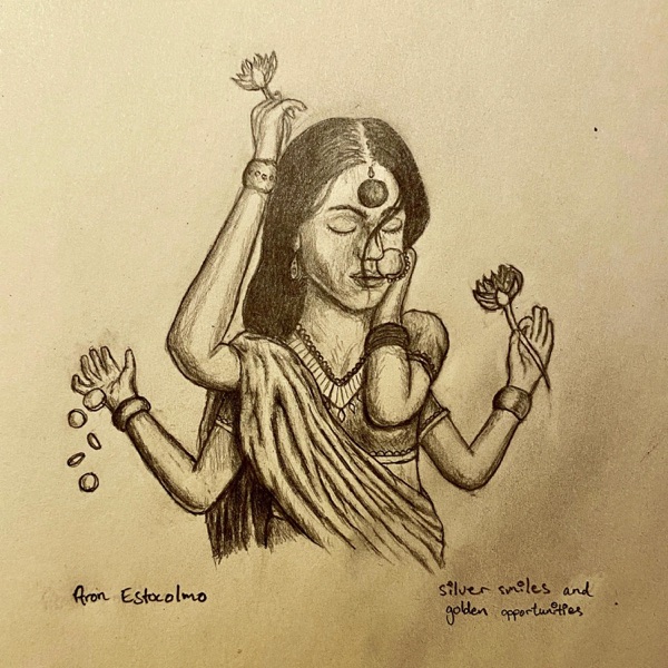 Silver Smiles and Golden Opportunities - Single