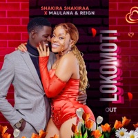 Lokomoti (feat. Reignn) - Single - Shakira shakiraa