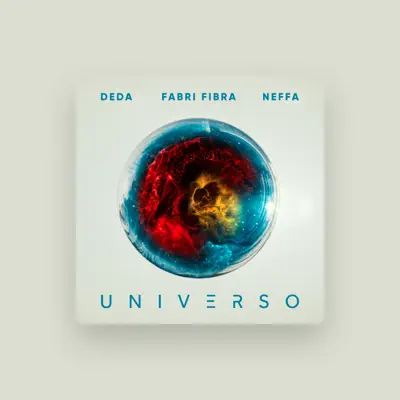 Listen to Deda, watch music videos, read bio, see tour dates & more!